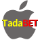 Aplicativo Tadabet para iOS