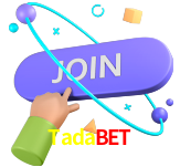 Junte-se ao cassino Tadabet hoje mesmo